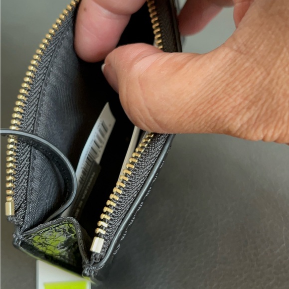 Marc Jacobs card wallet - Picture 1 of 7